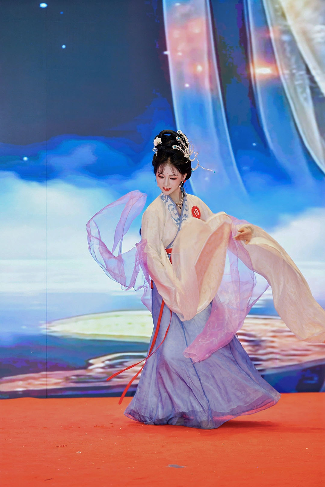 2026 ChinaJoy洛裳华服·新秀大赛上海赛区晋级赛华章落幕 https://cms3.chinajoy.net/157/upload/resources/image/102061.jpg?token=Bearer eyJhbGciOiJIUzUxMiJ9.eyJpc3MiOiJlY2hpc2FuIiwic3ViIjoie1wiY2xpZW50XCI6XCJXRUJcIixcInR5cGVcIjpcIlVTRVJcIixcIm5hbWVcIjpcInVzZXIyX2FwaVwiLFwic2lnbmF0dXJlXCI6bnVsbCxcImV4cGlyZXNfaW5cIjoxODAwMDAwMH0iLCJpYXQiOjE3NzgxMTc3OTcsImV4cCI6MTc3ODEzNTc5N30.8ET2f1V4J9UTAY4semyiOq2qQBuAMVqI7IqeY_iXS4MIZcNvVyctE6QyIZCP1hJXJgYwWAotkgv5sXry0xYjEQ